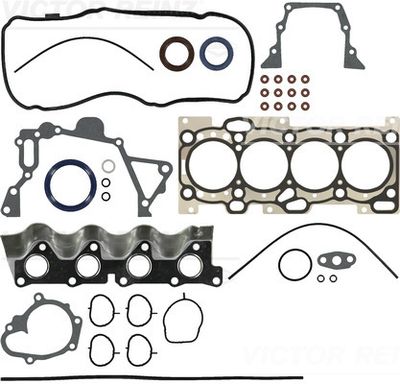 Full Gasket Kit, engine VICTOR REINZ 01-53995-02