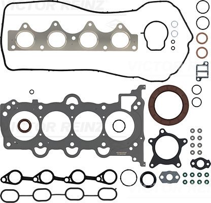 VICTOR REINZ 01-54015-01 Full Gasket Kit, engine