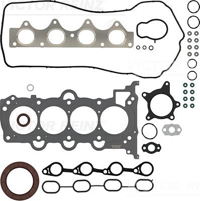 Full Gasket Kit, engine VICTOR REINZ 01-54015-02