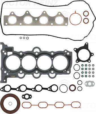 Full Gasket Kit, engine VICTOR REINZ 01-54020-03