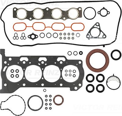 Full Gasket Kit, engine VICTOR REINZ 01-54025-01