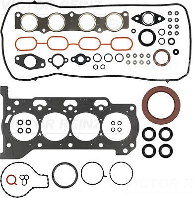 Full Gasket Kit, engine VICTOR REINZ 01-54025-02