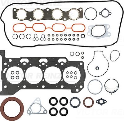 Full Gasket Kit, engine VICTOR REINZ 01-54025-03