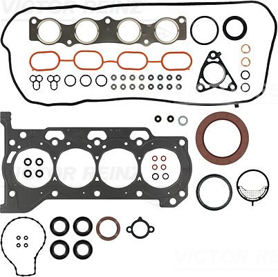 VICTOR REINZ 01-54025-04 Full Gasket Kit, engine