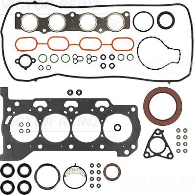 Full Gasket Kit, engine VICTOR REINZ 01-54025-05