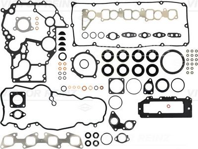 Full Gasket Kit, engine VICTOR REINZ 01-54027-01
