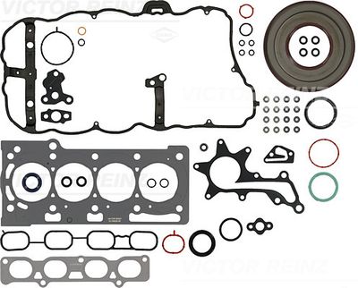 Full Gasket Kit, engine VICTOR REINZ 01-54030-02