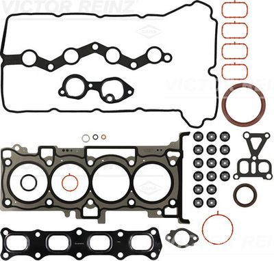 Full Gasket Kit, engine VICTOR REINZ 01-54035-01