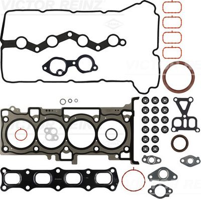 Full Gasket Kit, engine VICTOR REINZ 01-54035-03