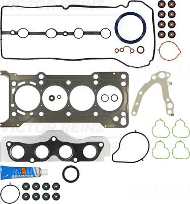 Full Gasket Kit, engine VICTOR REINZ 01-54045-01