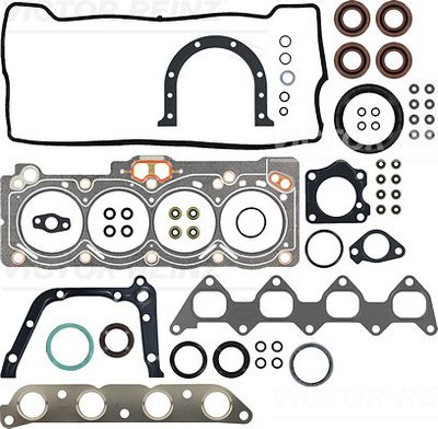 Full Gasket Kit, engine VICTOR REINZ 01-54060-01