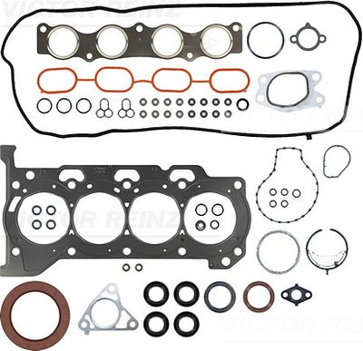 Full Gasket Kit, engine VICTOR REINZ 01-54065-01