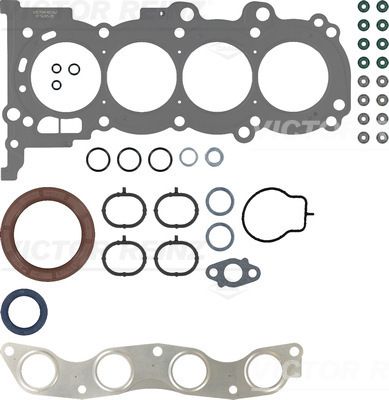 Full Gasket Kit, engine VICTOR REINZ 01-54095-01
