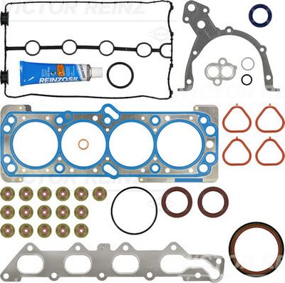 Full Gasket Kit, engine VICTOR REINZ 01-54115-01