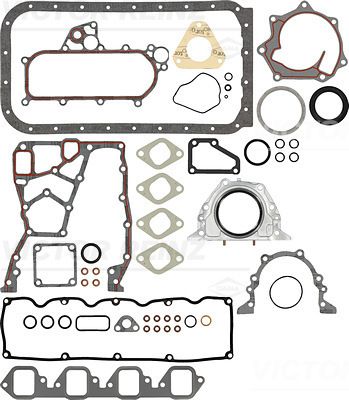 Full Gasket Kit, engine VICTOR REINZ 01-54117-01