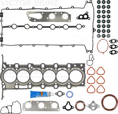 Full Gasket Kit, engine VICTOR REINZ 01-54130-01