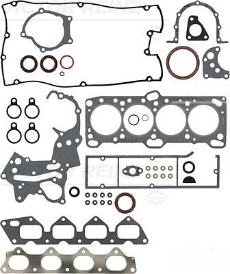 Full Gasket Kit, engine VICTOR REINZ 01-54145-01