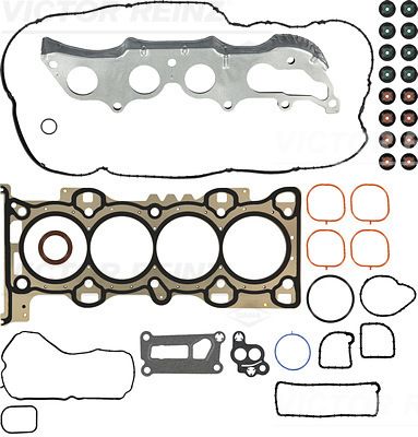 Full Gasket Kit, engine VICTOR REINZ 01-54165-01