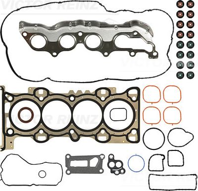 Full Gasket Kit, engine VICTOR REINZ 01-54165-02