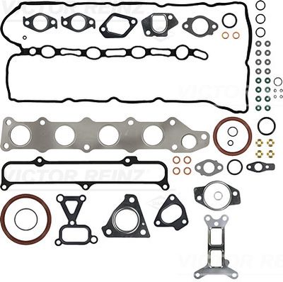 Full Gasket Kit, engine VICTOR REINZ 01-54168-01