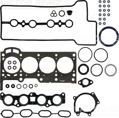 Full Gasket Kit, engine VICTOR REINZ 01-54210-01
