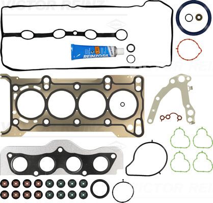 VICTOR REINZ 01-54225-02 Full Gasket Kit, engine
