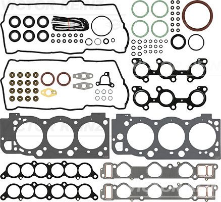 VICTOR REINZ 01-54235-01 Full Gasket Kit, engine