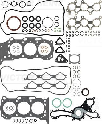 VICTOR REINZ 01-54250-02 Full Gasket Kit, engine