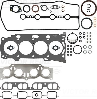 VICTOR REINZ 01-54260-01 Full Gasket Kit, engine