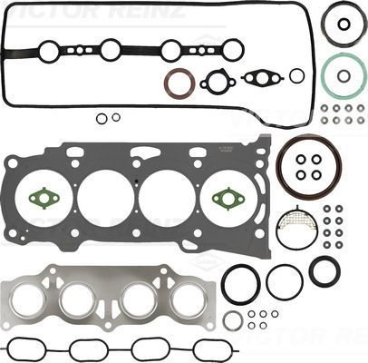 VICTOR REINZ 01-54260-02 Full Gasket Kit, engine