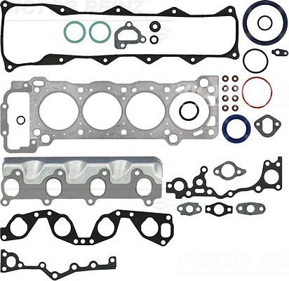 VICTOR REINZ 01-54290-01 Full Gasket Kit, engine
