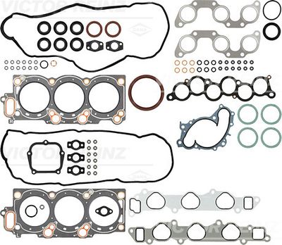 Full Gasket Kit, engine VICTOR REINZ 01-54300-01