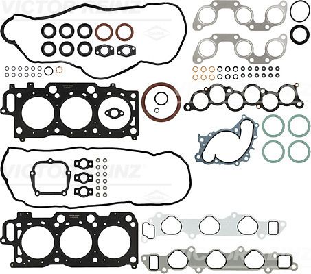 VICTOR REINZ 01-54310-01 Full Gasket Kit, engine
