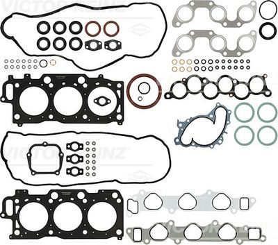 Full Gasket Kit, engine VICTOR REINZ 01-54310-01