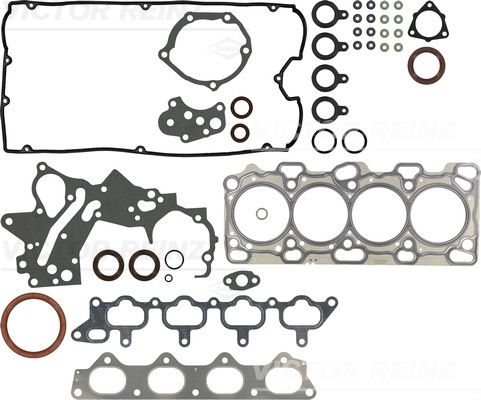 VICTOR REINZ 01-10000-01 Full Gasket Kit, engine
