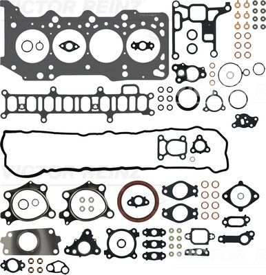 VICTOR REINZ 01-10026-01 Full Gasket Kit, engine