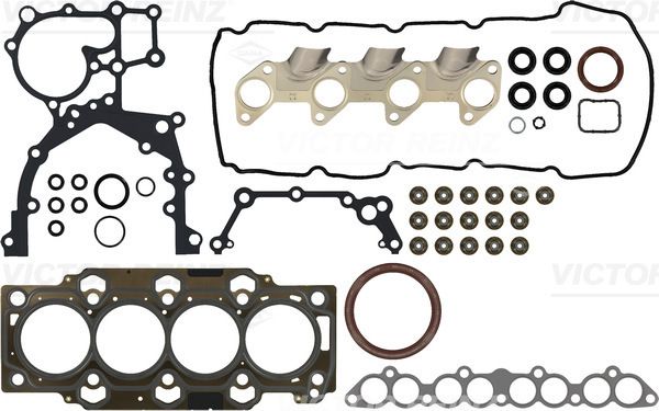 VICTOR REINZ 01-10101-03 Full Gasket Kit, engine