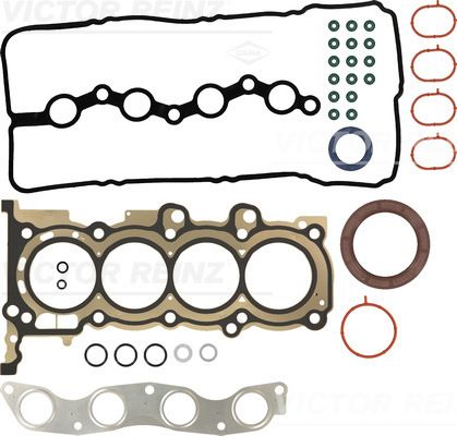 VICTOR REINZ 01-10139-01 Full Gasket Kit, engine