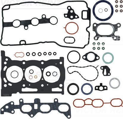 VICTOR REINZ 01-10200-01 Full Gasket Kit, engine