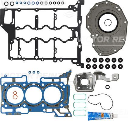 VICTOR REINZ 01-10288-02 Full Gasket Kit, engine