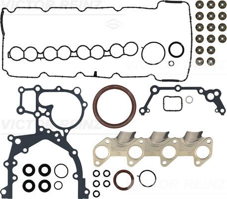 VICTOR REINZ 01-11242-01 Full Gasket Kit, engine