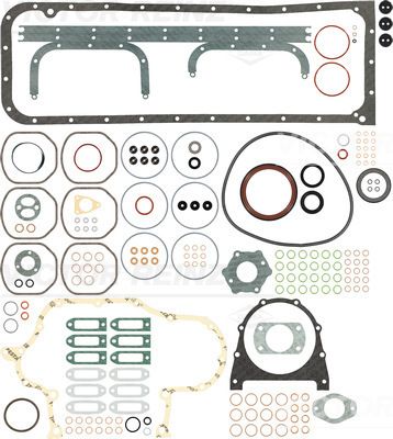 Full Gasket Kit, engine VICTOR REINZ 01-12612-53