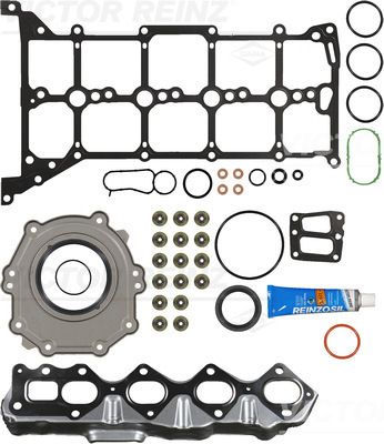 VICTOR REINZ 01-12662-01 Full Gasket Kit, engine