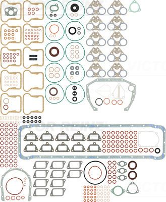 VICTOR REINZ 01-12974-15 Full Gasket Kit, engine