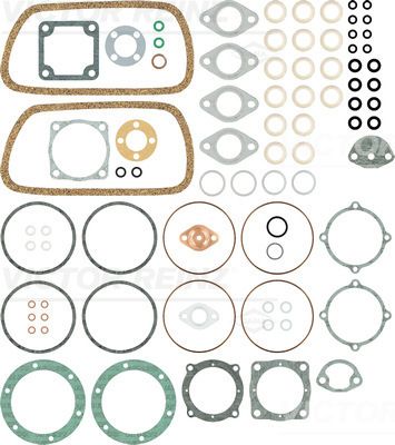 VICTOR REINZ 01-19670-03 Full Gasket Kit, engine