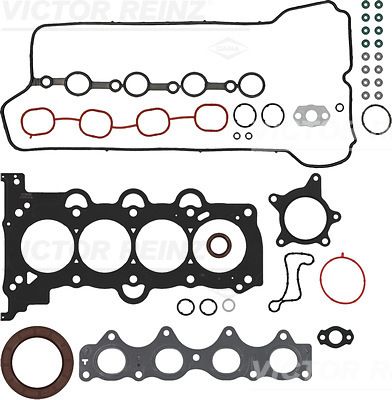 VICTOR REINZ 01-22555-01 Full Gasket Kit, engine