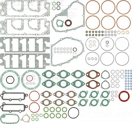 VICTOR REINZ 01-23405-04 Full Gasket Kit, engine