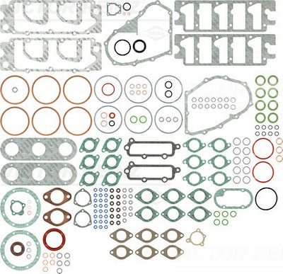 Full Gasket Kit, engine VICTOR REINZ 01-23405-05