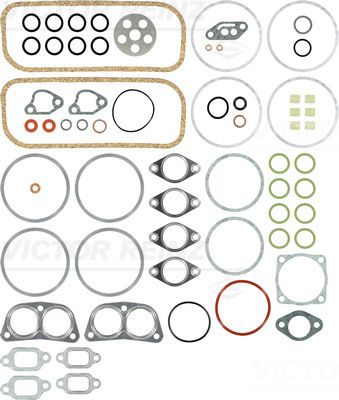 VICTOR REINZ 01-23455-04 Full Gasket Kit, engine