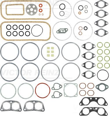 VICTOR REINZ 01-23455-05 Full Gasket Kit, engine